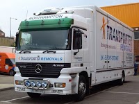The Transporter Removals 371184 Image 0